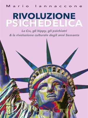 cover image of Rivoluzione Psichedelica